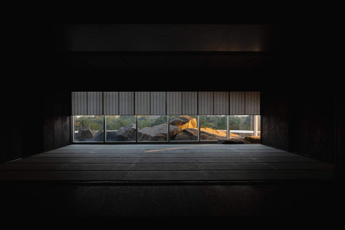 Gui yu shan fang landscape / july design group