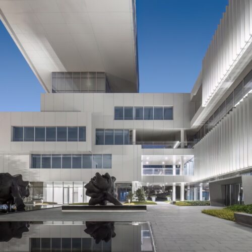 Hangzhou Wulin Art Museum / Cctn Design 36 Hangzhou wulin art museum / cctn design