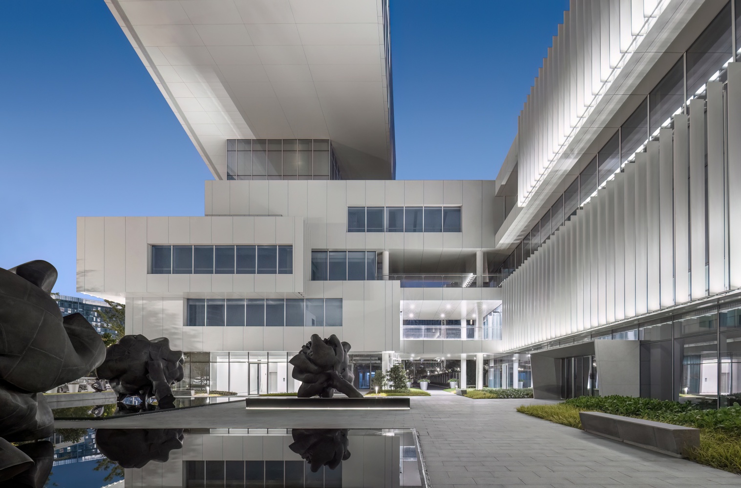 Hangzhou Wulin Art Museum / Cctn Design 12 Hangzhou wulin art museum / cctn design