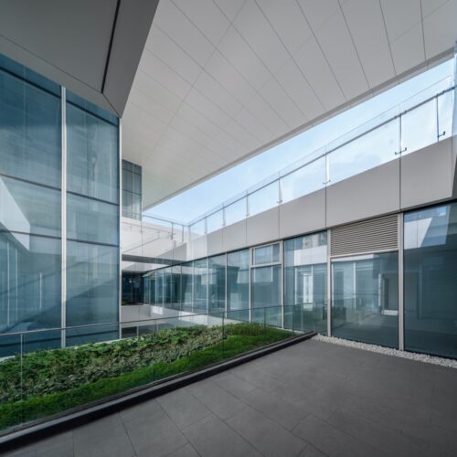 Hangzhou Wulin Art Museum / Cctn Design 24 Hangzhou wulin art museum / cctn design