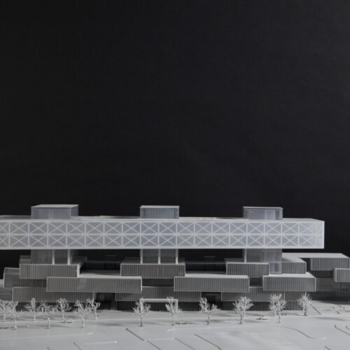 Hangzhou Wulin Art Museum / Cctn Design 22 Hangzhou wulin art museum / cctn design