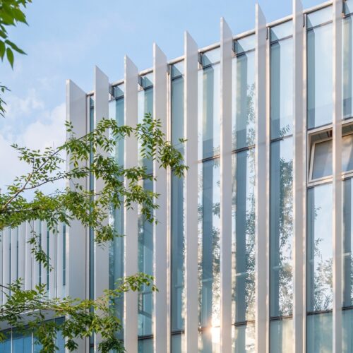 Hangzhou Wulin Art Museum / Cctn Design 20 Hangzhou wulin art museum / cctn design