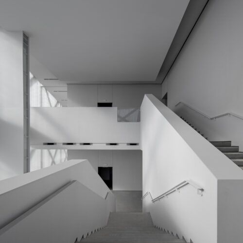 Hangzhou Wulin Art Museum / Cctn Design 35 Hangzhou wulin art museum / cctn design