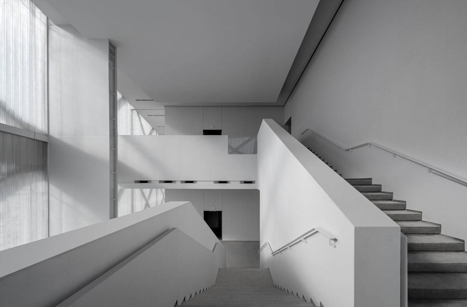 Hangzhou-Wulin-Art-Museum-Cctn-Design_2 Hangzhou wulin art museum / cctn design