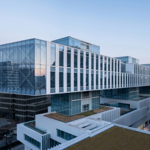 Hangzhou Wulin Art Museum / Cctn Design 14 Hangzhou wulin art museum / cctn design