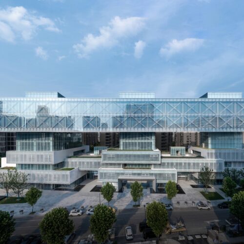 Hangzhou Wulin Art Museum / Cctn Design 31 Hangzhou wulin art museum / cctn design