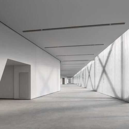 Hangzhou Wulin Art Museum / Cctn Design 30 Hangzhou wulin art museum / cctn design