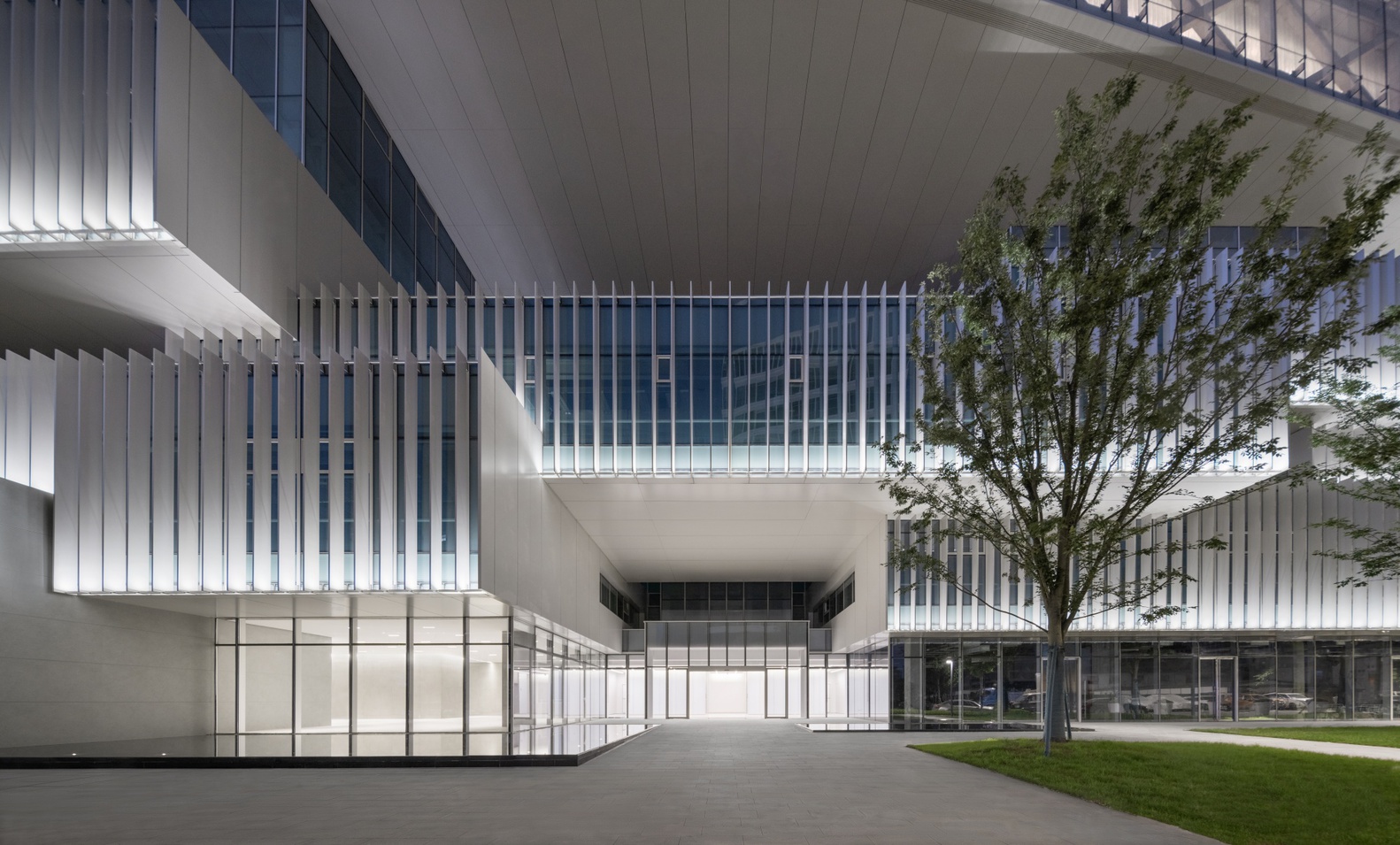 Hangzhou Wulin Art Museum / Cctn Design 11 Hangzhou wulin art museum / cctn design