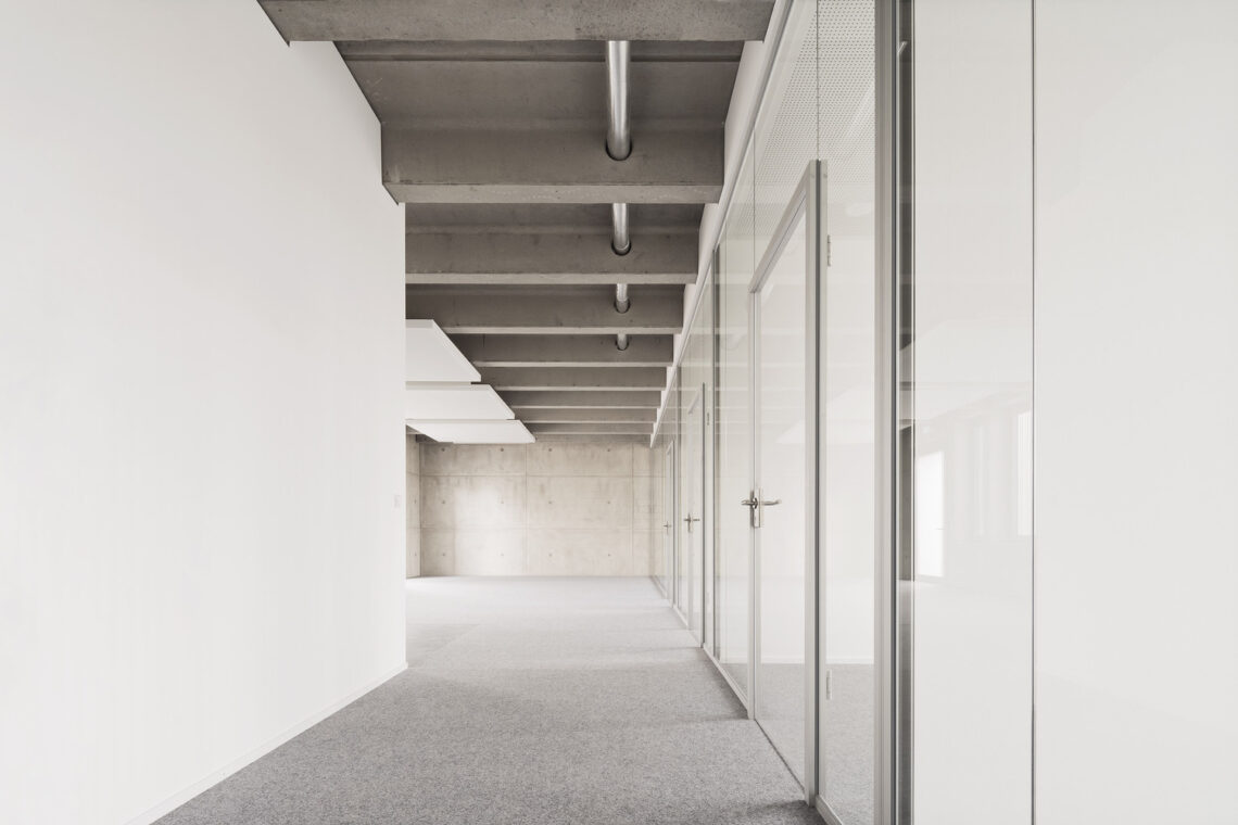 House Of The Weimar Republic / Muffler Architekten Partg Mbb 29 House of the weimar republic / muffler architekten partg mbb