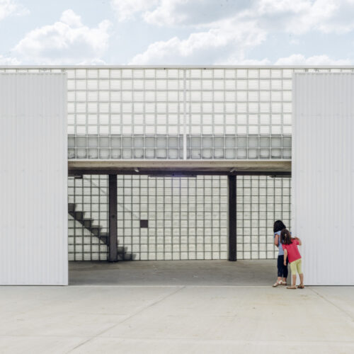 Helse Heuvels Park / Yatta Architectuur 26 Helse heuvels park / yatta architectuur