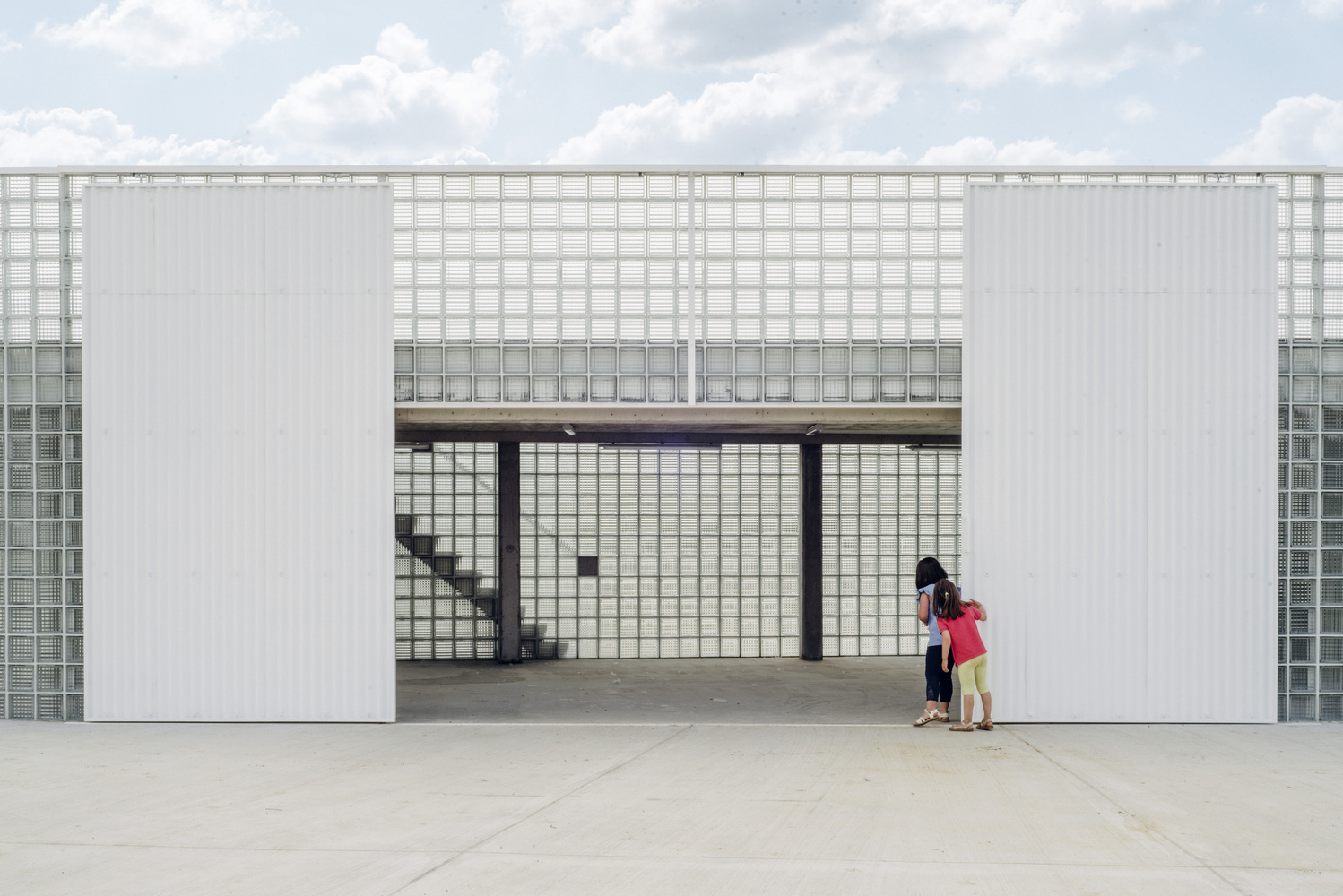 Helse Heuvels Park / Yatta Architectuur 5 Helse heuvels park / yatta architectuur