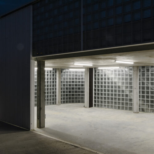 Helse Heuvels Park / Yatta Architectuur 17 Helse heuvels park / yatta architectuur