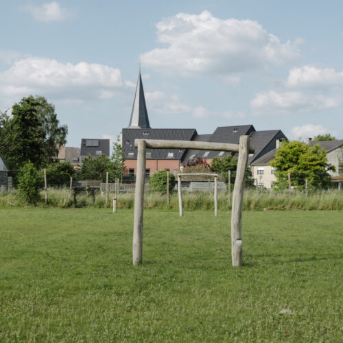Helse Heuvels Park / Yatta Architectuur 16 Helse heuvels park / yatta architectuur