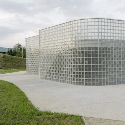 Helse Heuvels Park / Yatta Architectuur 12 Helse heuvels park / yatta architectuur