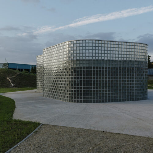 Helse Heuvels Park / Yatta Architectuur 11 Helse heuvels park / yatta architectuur