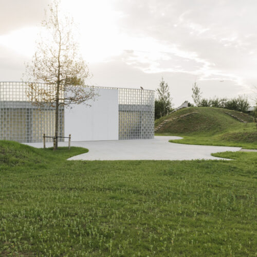 Helse Heuvels Park / Yatta Architectuur 22 Helse heuvels park / yatta architectuur