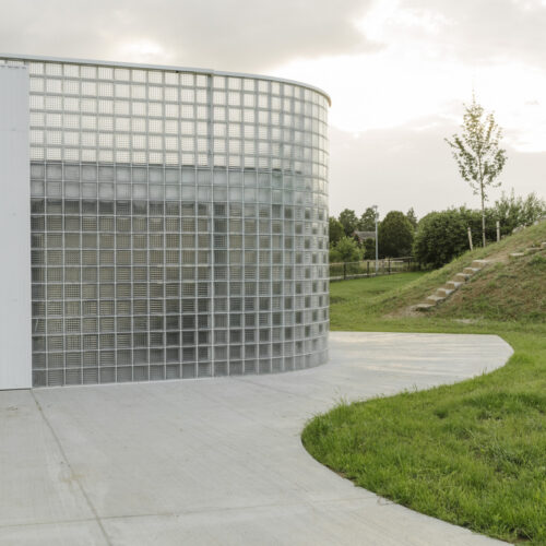 Helse Heuvels Park / Yatta Architectuur 21 Helse heuvels park / yatta architectuur
