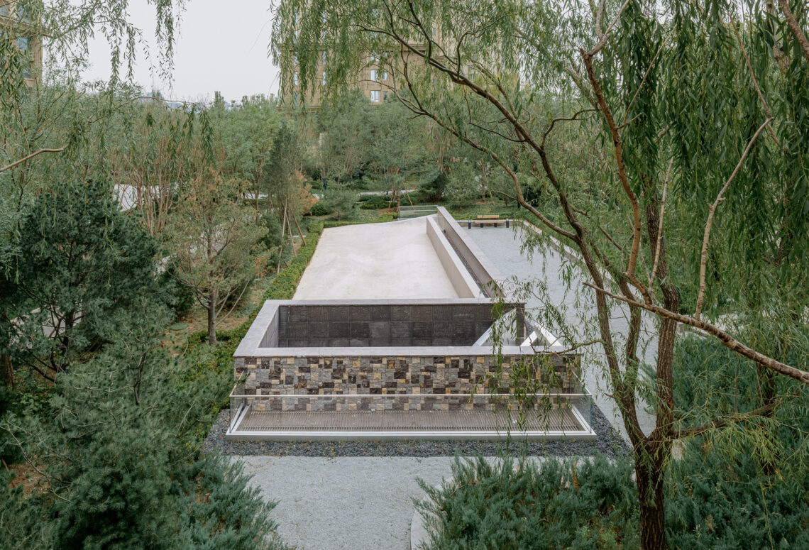 Hermit Space-Beijing Maha Art Gallery / Rsaa/Büro Ziyu Zhuang 2 Hermit space-beijing maha art gallery / rsaa/büro ziyu zhuang
