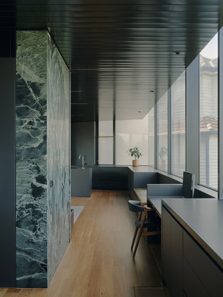 Horizon House / Taylor Knights 4 Horizon house / taylor knights