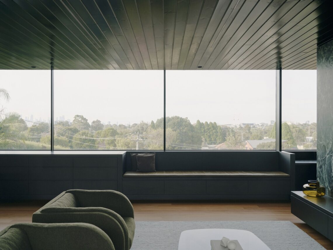 Horizon House / Taylor Knights 1 Horizon house / taylor knights
