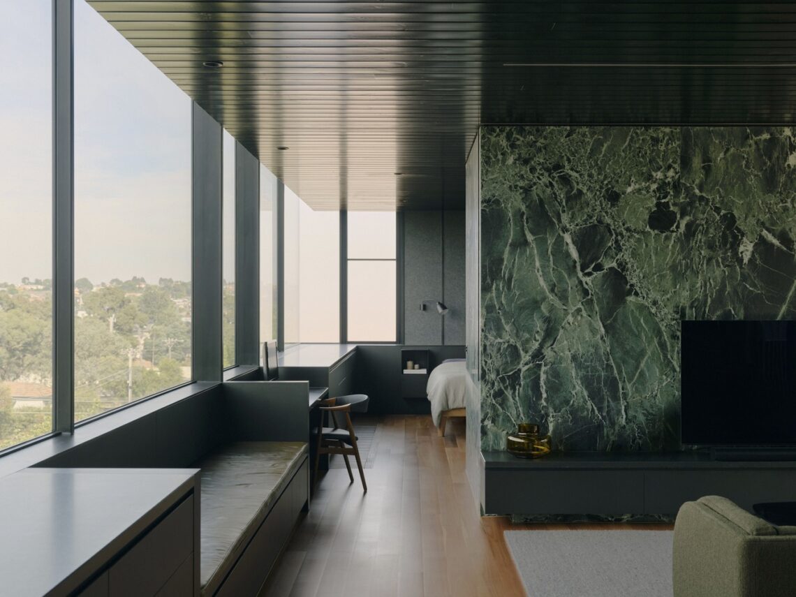 Horizon House / Taylor Knights 3 Horizon house / taylor knights