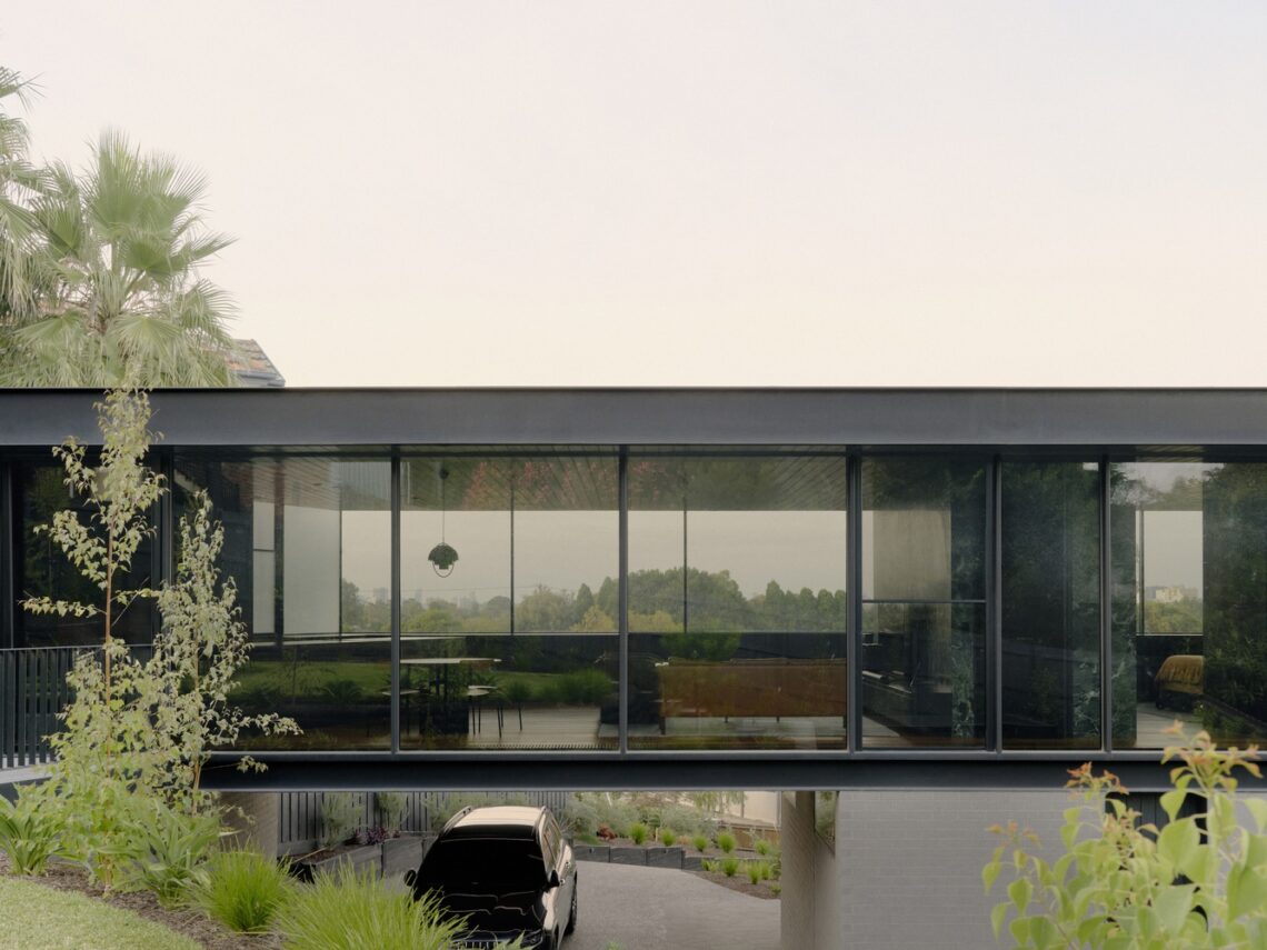 Horizon House / Taylor Knights 14 Horizon house / taylor knights