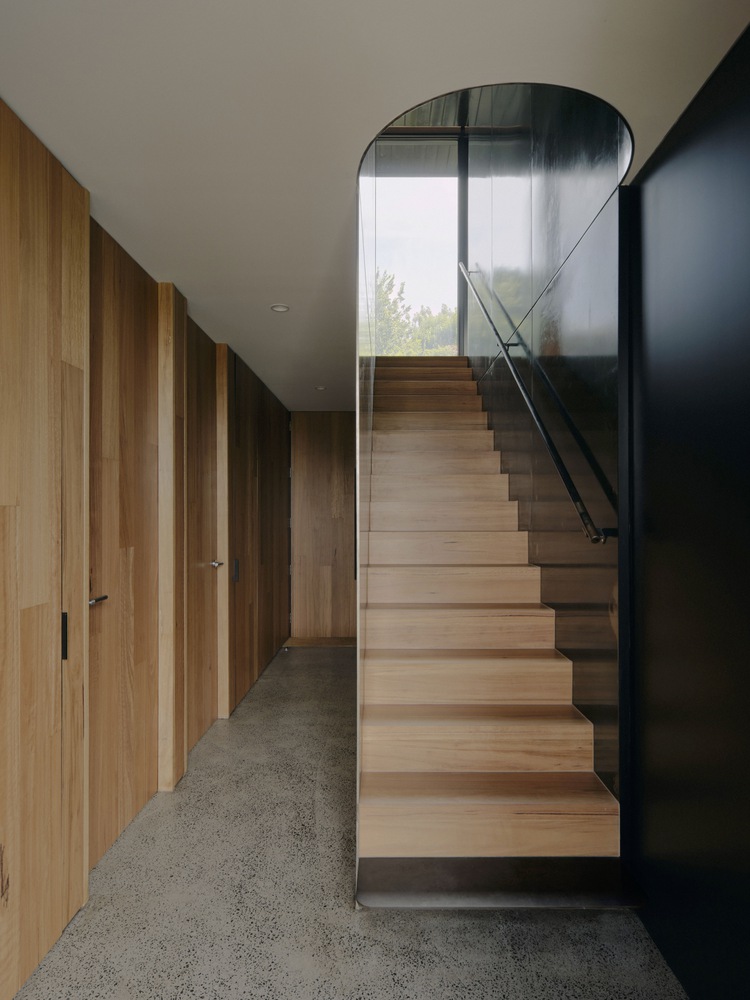 Horizon House / Taylor Knights 8 Horizon house / taylor knights
