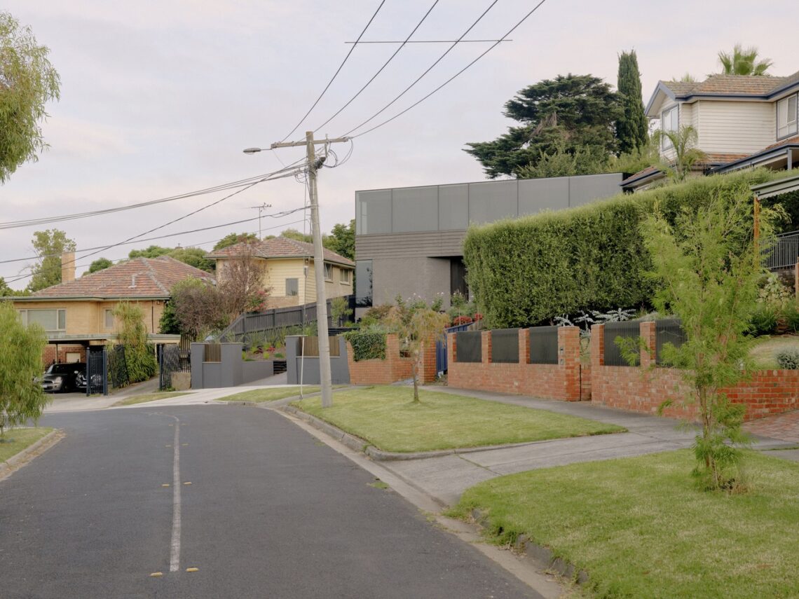 Horizon House / Taylor Knights 9 Horizon house / taylor knights