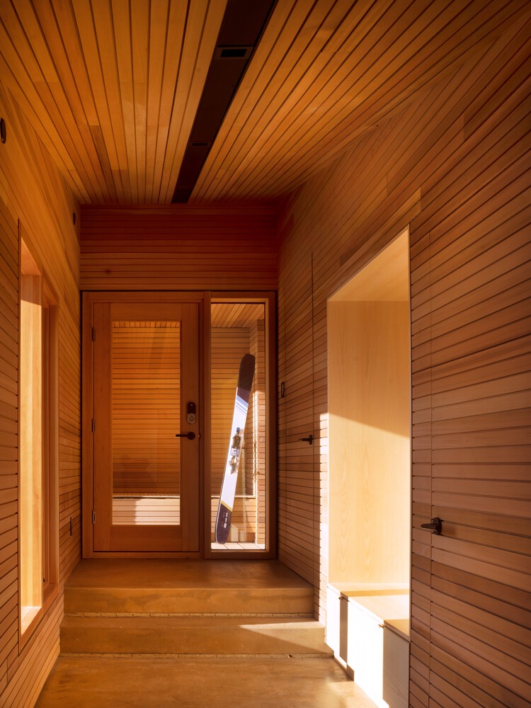 House At 9,000 Feet / Mackay-Lyons Sweetapple Architects 13 House at 9,000 feet / mackay-lyons sweetapple architects