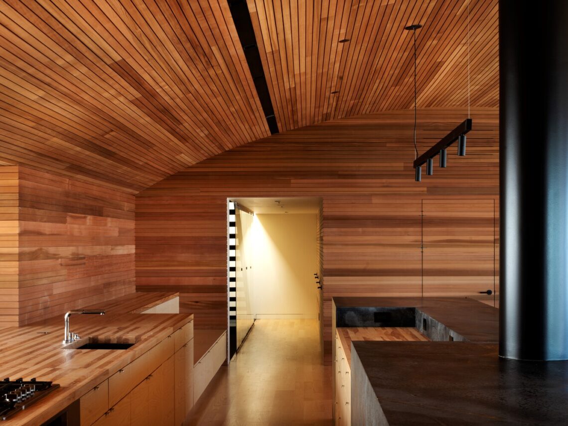 House At 9,000 Feet / Mackay-Lyons Sweetapple Architects 16 House at 9,000 feet / mackay-lyons sweetapple architects