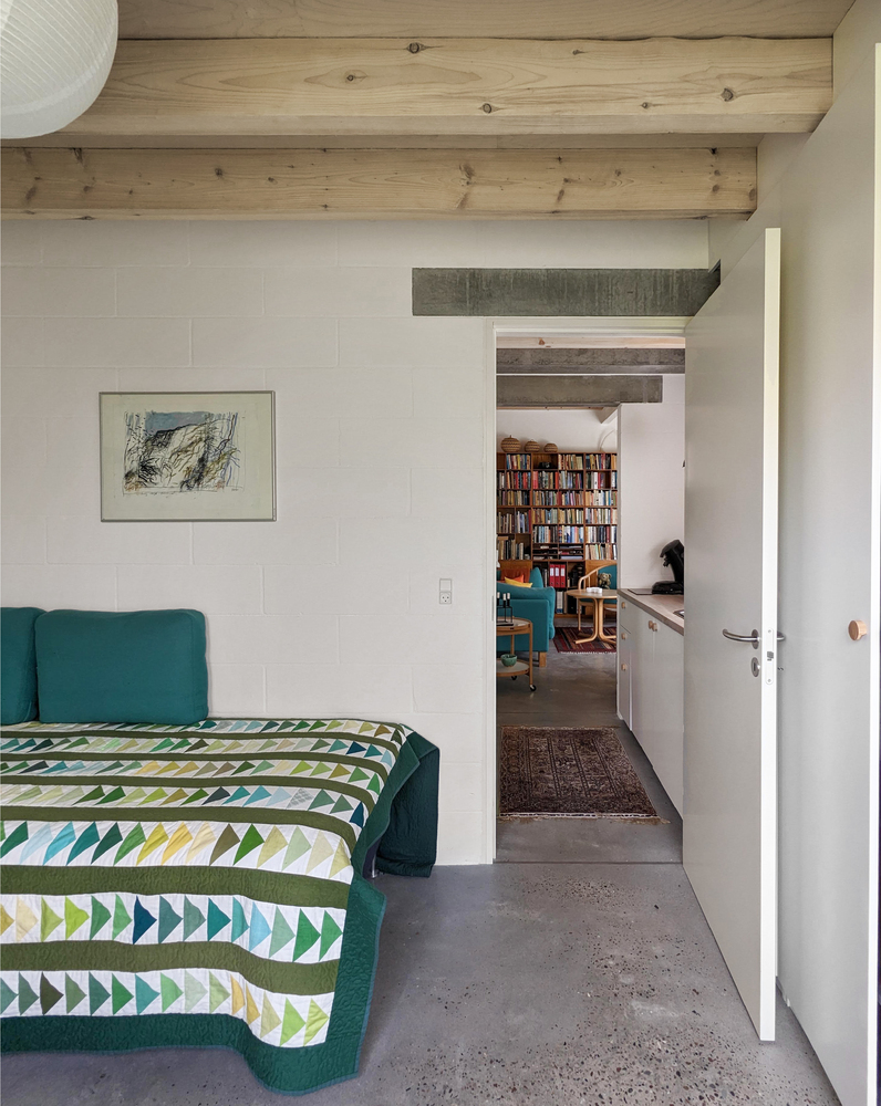 House-For-A-Grandmother-Philip-Lutken_9 House for a grandmother / philip lütken