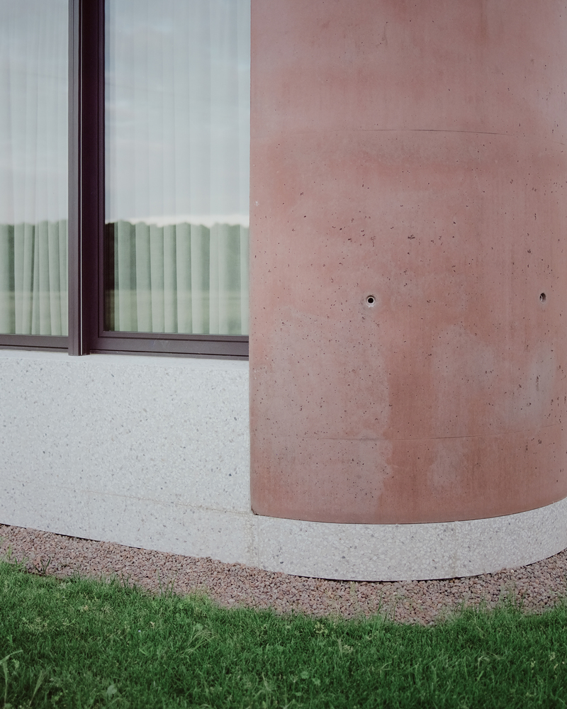 House With A Large Porch / Mide Architetti 13 House with a large porch / mide architetti