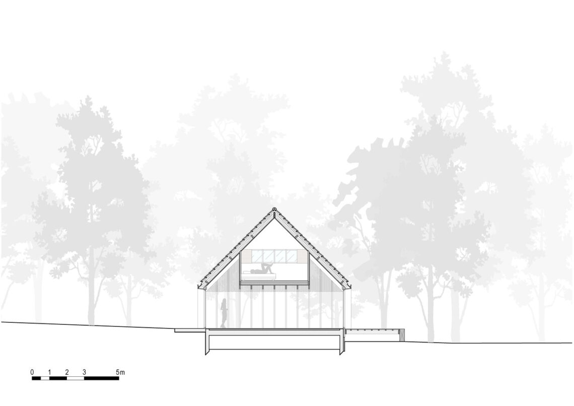 Once Upon A Time In The Perche House / Java Architecture 47 Once upon a time in the perche house / java architecture