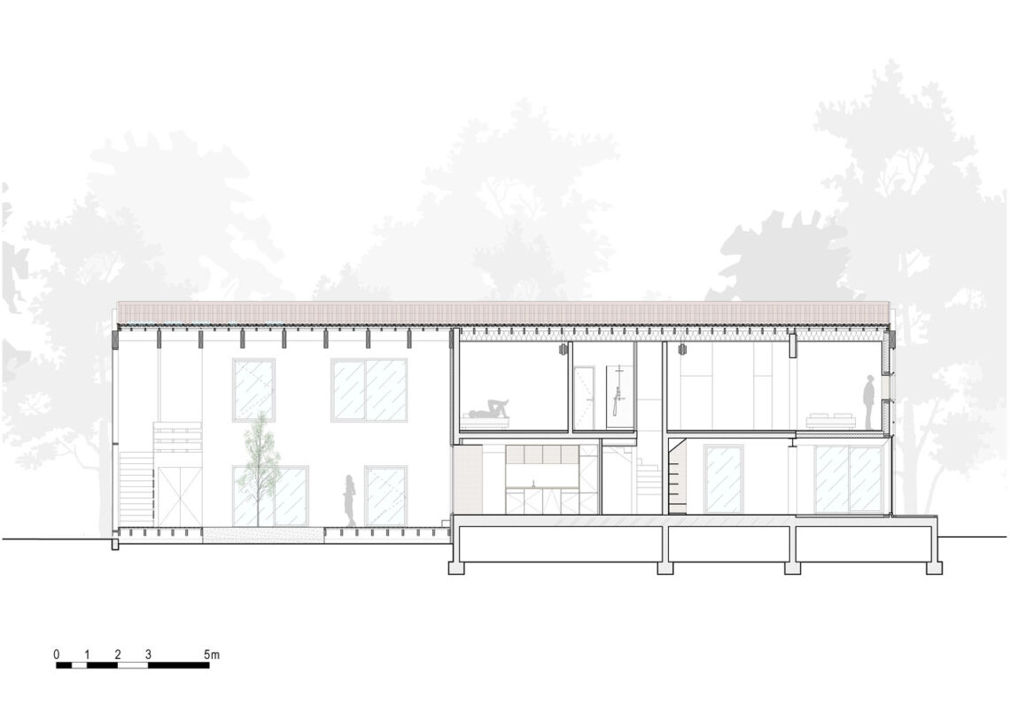 Once Upon A Time In The Perche House / Java Architecture 48 Once upon a time in the perche house / java architecture
