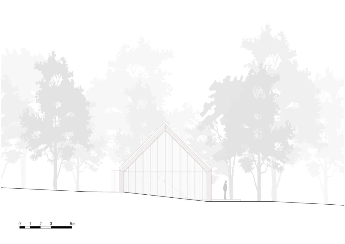 Once Upon A Time In The Perche House / Java Architecture 49 Once upon a time in the perche house / java architecture
