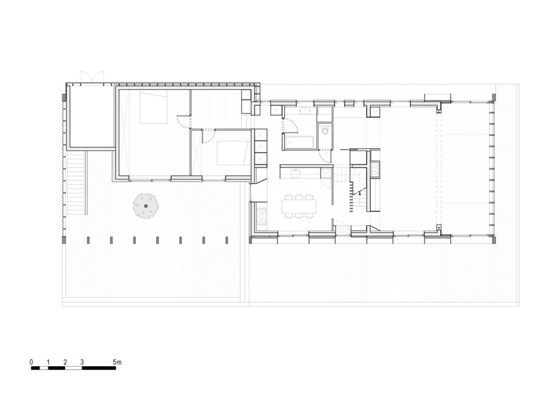 Once Upon A Time In The Perche House / Java Architecture 5 Once upon a time in the perche house / java architecture