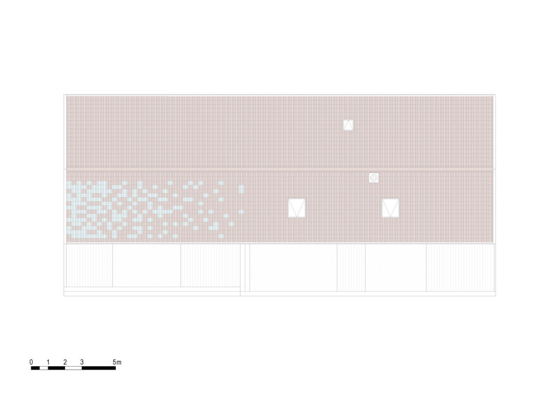 Once Upon A Time In The Perche House / Java Architecture 54 Once upon a time in the perche house / java architecture