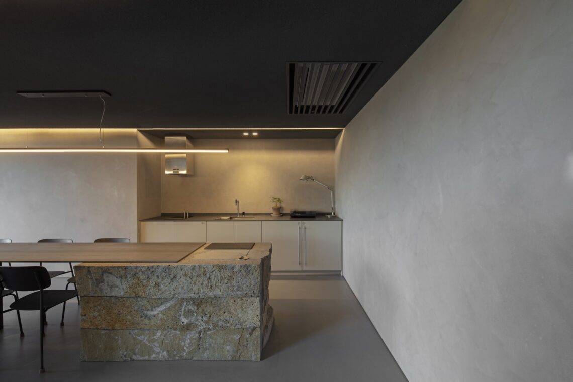 Jeju Wollyeong Cave Villa / Jya-Rchitects 25 Jeju wollyeong cave villa / jya-rchitects