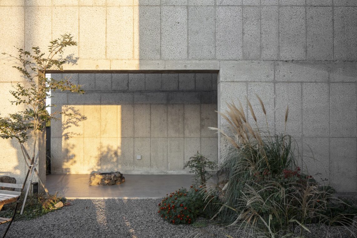 Jeju Wollyeong Cave Villa / Jya-Rchitects 11 Jeju wollyeong cave villa / jya-rchitects