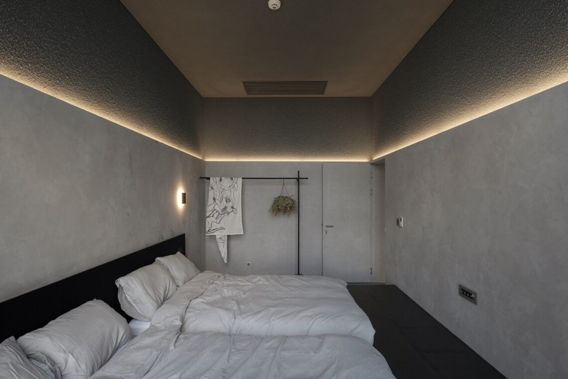 Jeju Wollyeong Cave Villa / Jya-Rchitects 22 Jeju wollyeong cave villa / jya-rchitects