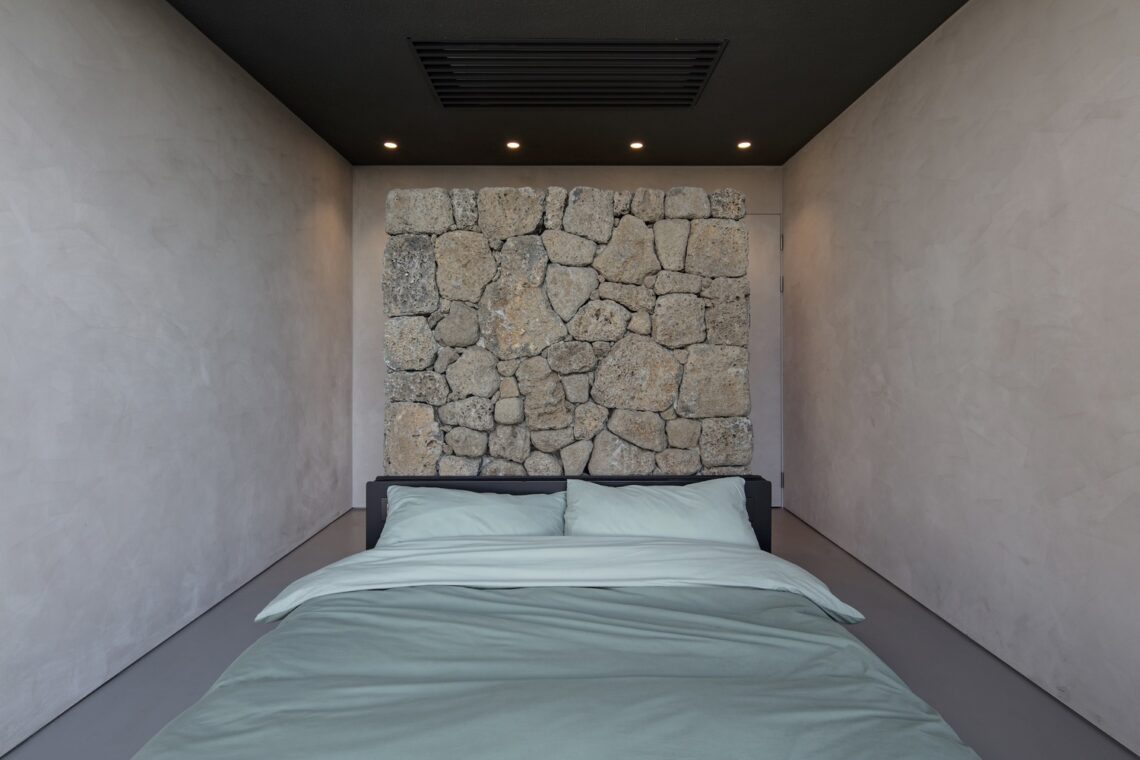Jeju Wollyeong Cave Villa / Jya-Rchitects 7 Jeju wollyeong cave villa / jya-rchitects