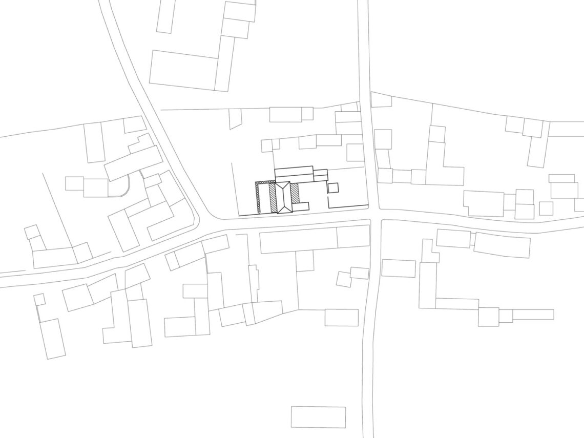 Maison L / Kawahara Krause Architects 25 Maison l / kawahara krause architects