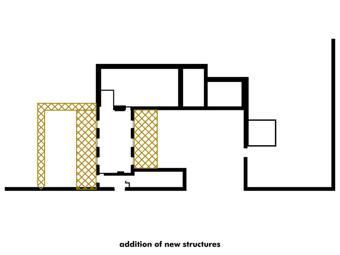 Maison L / Kawahara Krause Architects 2 Maison l / kawahara krause architects
