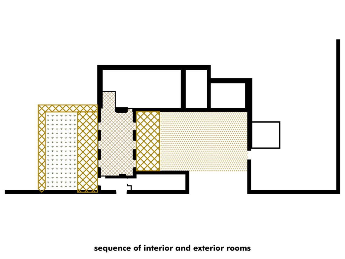 Maison L / Kawahara Krause Architects 30 Maison l / kawahara krause architects