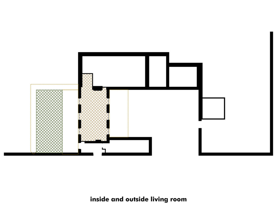 Maison L / Kawahara Krause Architects 31 Maison l / kawahara krause architects