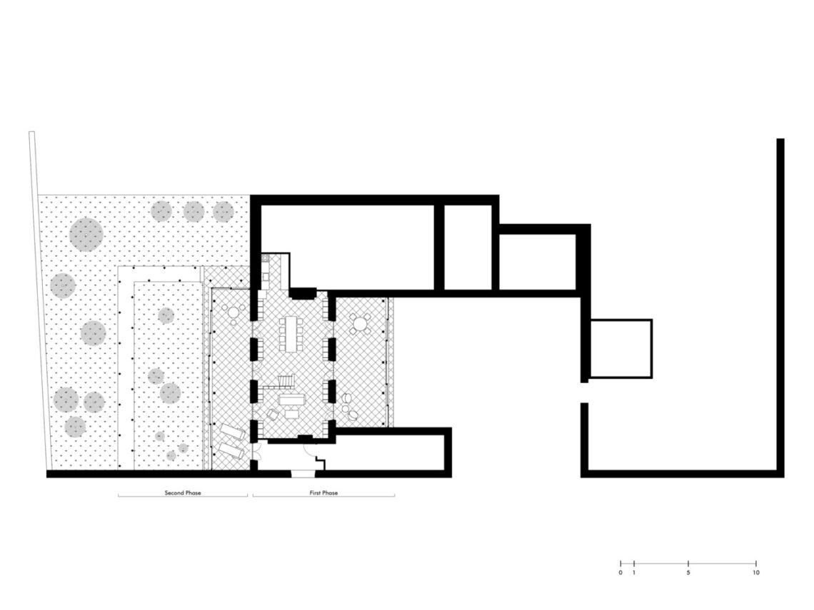 Maison L / Kawahara Krause Architects 32 Maison l / kawahara krause architects