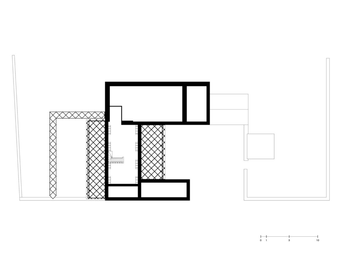 Maison L / Kawahara Krause Architects 33 Maison l / kawahara krause architects
