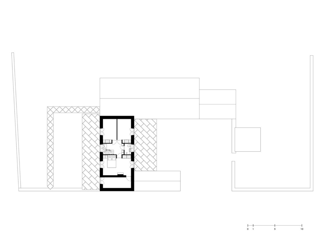 Maison L / Kawahara Krause Architects 36 Maison l / kawahara krause architects