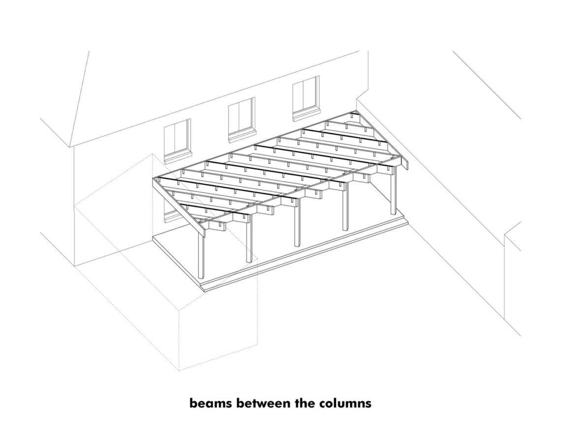 Maison L / Kawahara Krause Architects 42 Maison l / kawahara krause architects
