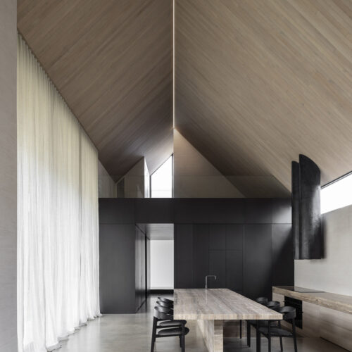 Barwon Heads House / Adam Kane Architects 13 Barwon heads house / adam kane architects